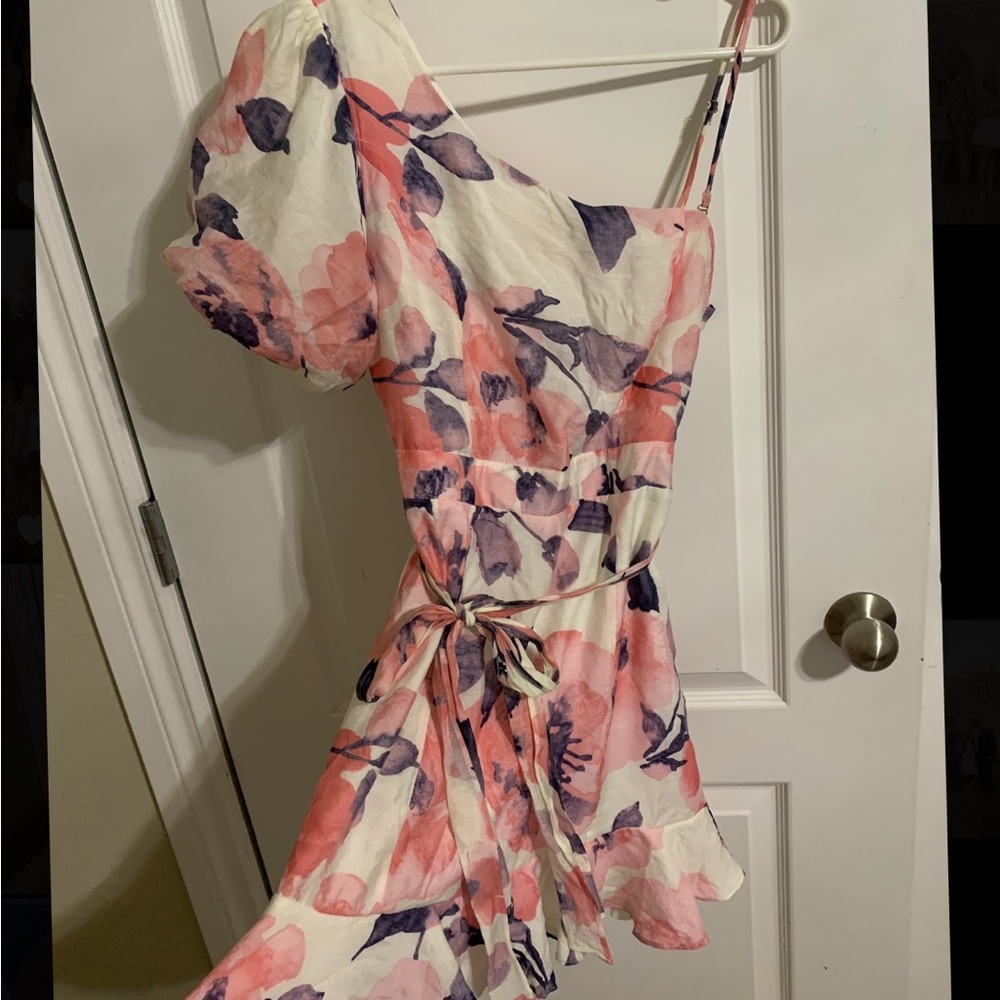 Homecoming Dress